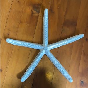 Starfish